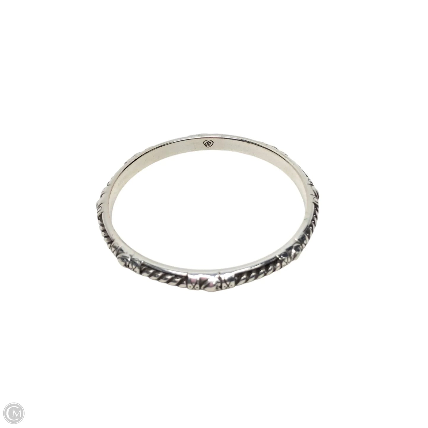 Bracelet Bangle By Brighton