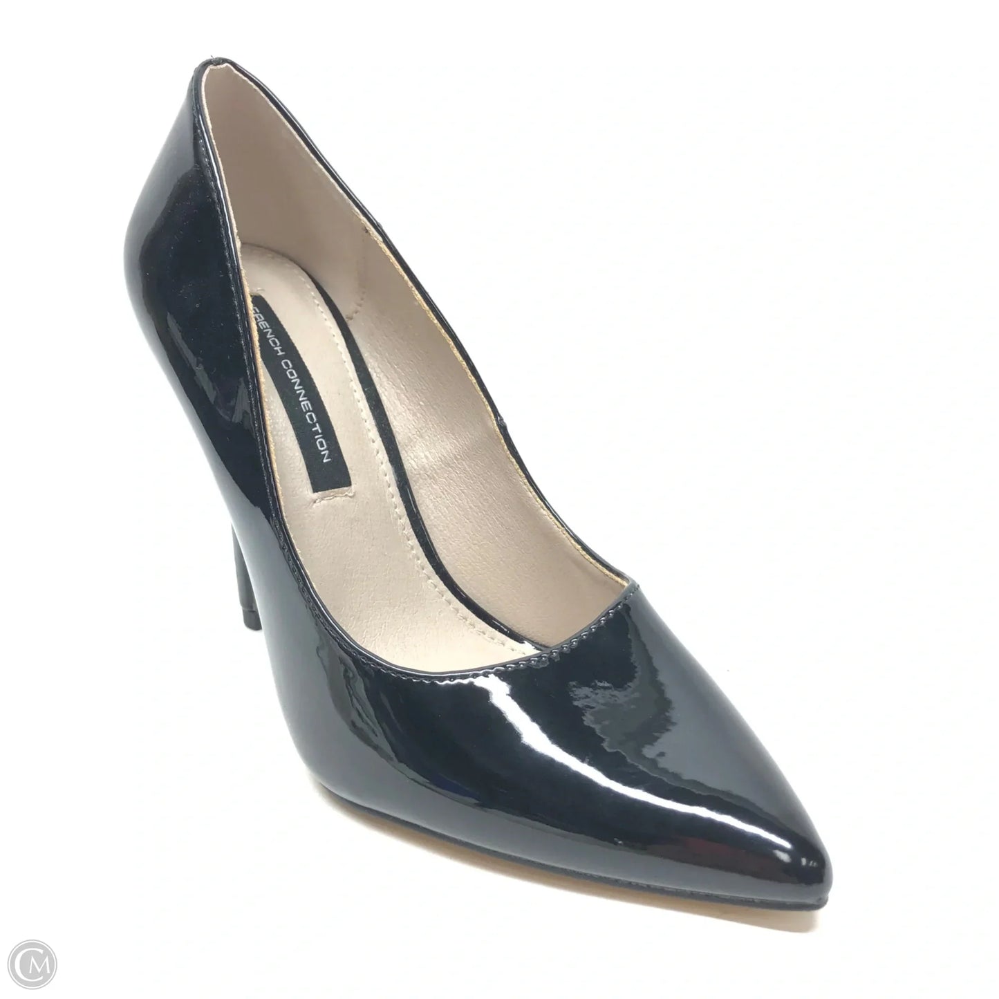 Shoes Heels Stiletto By French Connection In Black, Size: 6