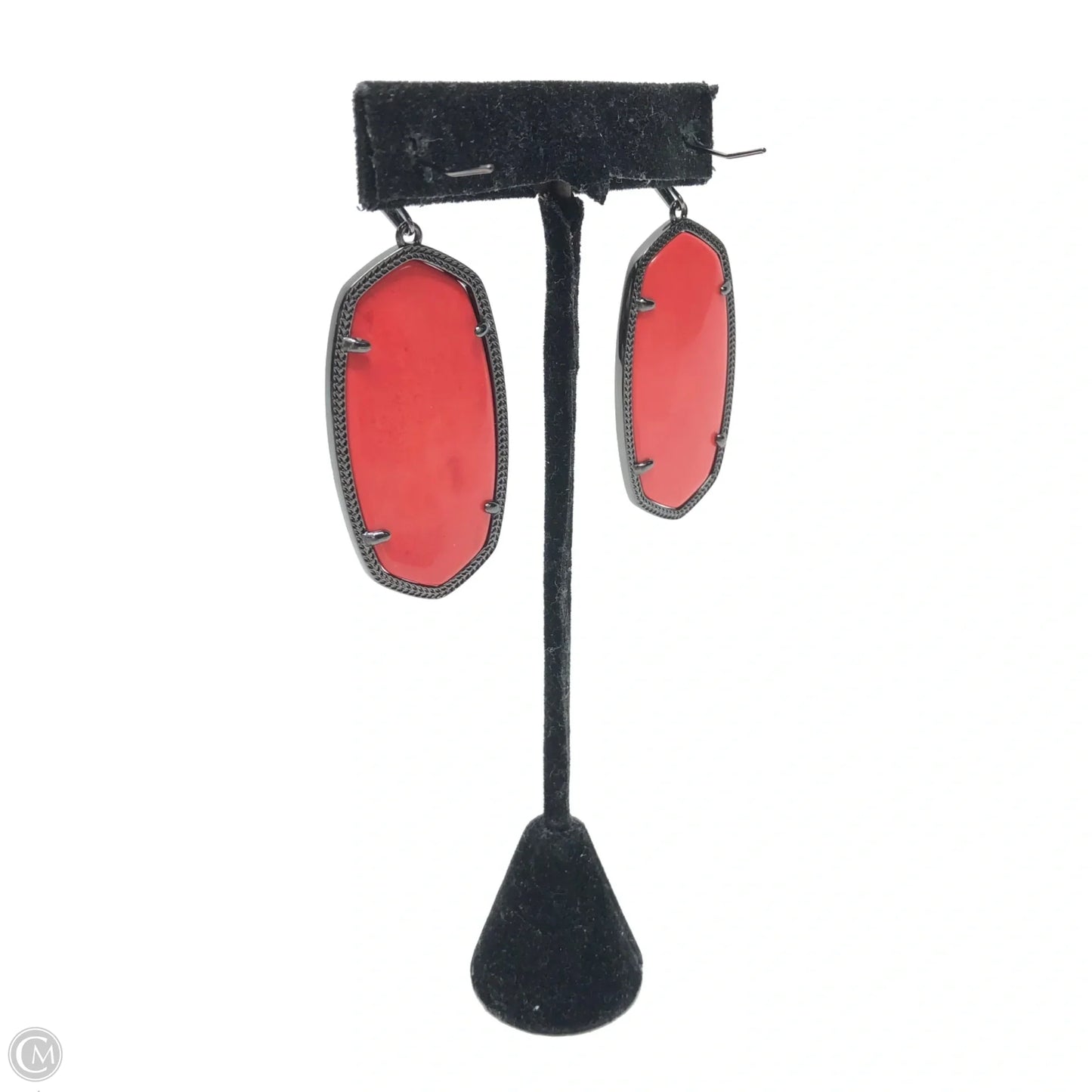 Earrings Statement By Kendra Scott