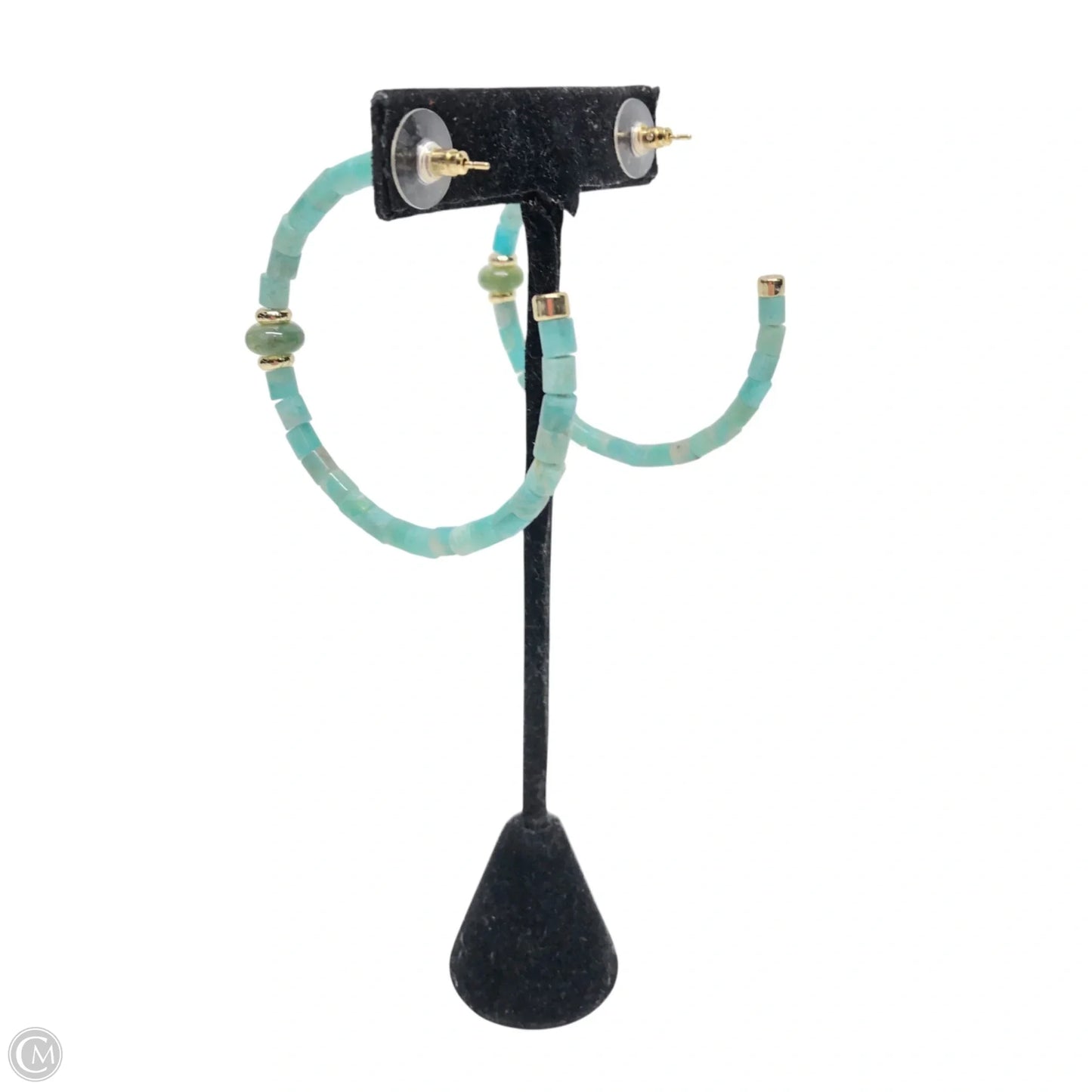 Earrings Hoop By Kendra Scott