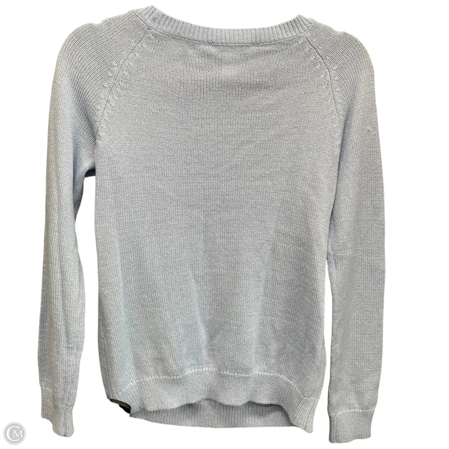 Sweater By White House Black Market In Blue, Size: S