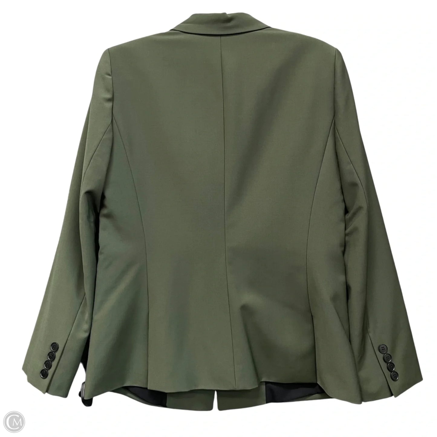 Blazer By Antonio Melani In Green, Size: 8