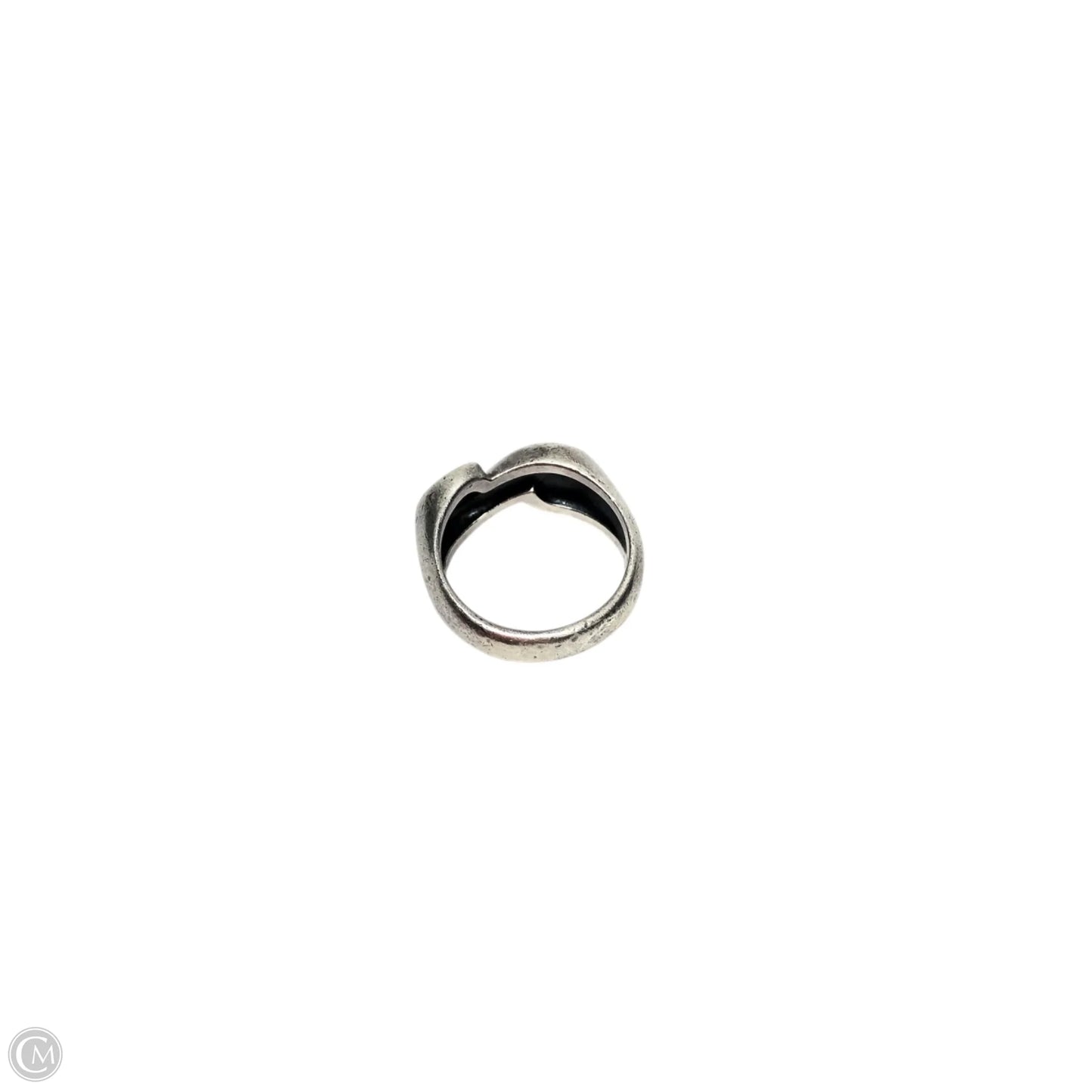 Ring Sterling Silver By James Avery