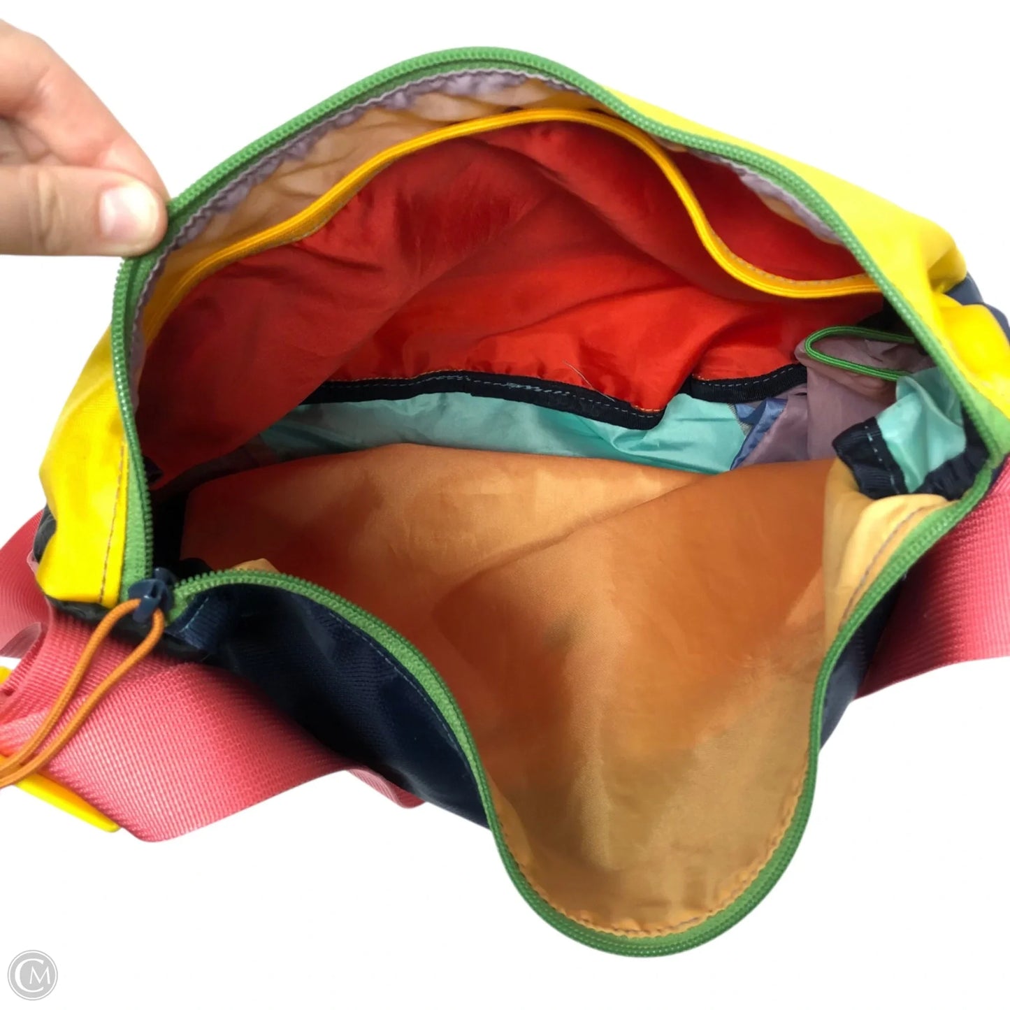 Crossbody By Cotopaxi, Size: Large