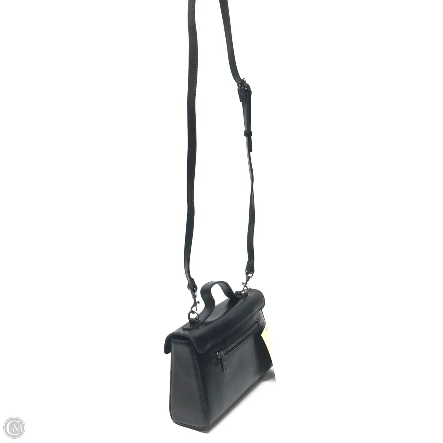 Crossbody Designer By Patricia Nash, Size: Small