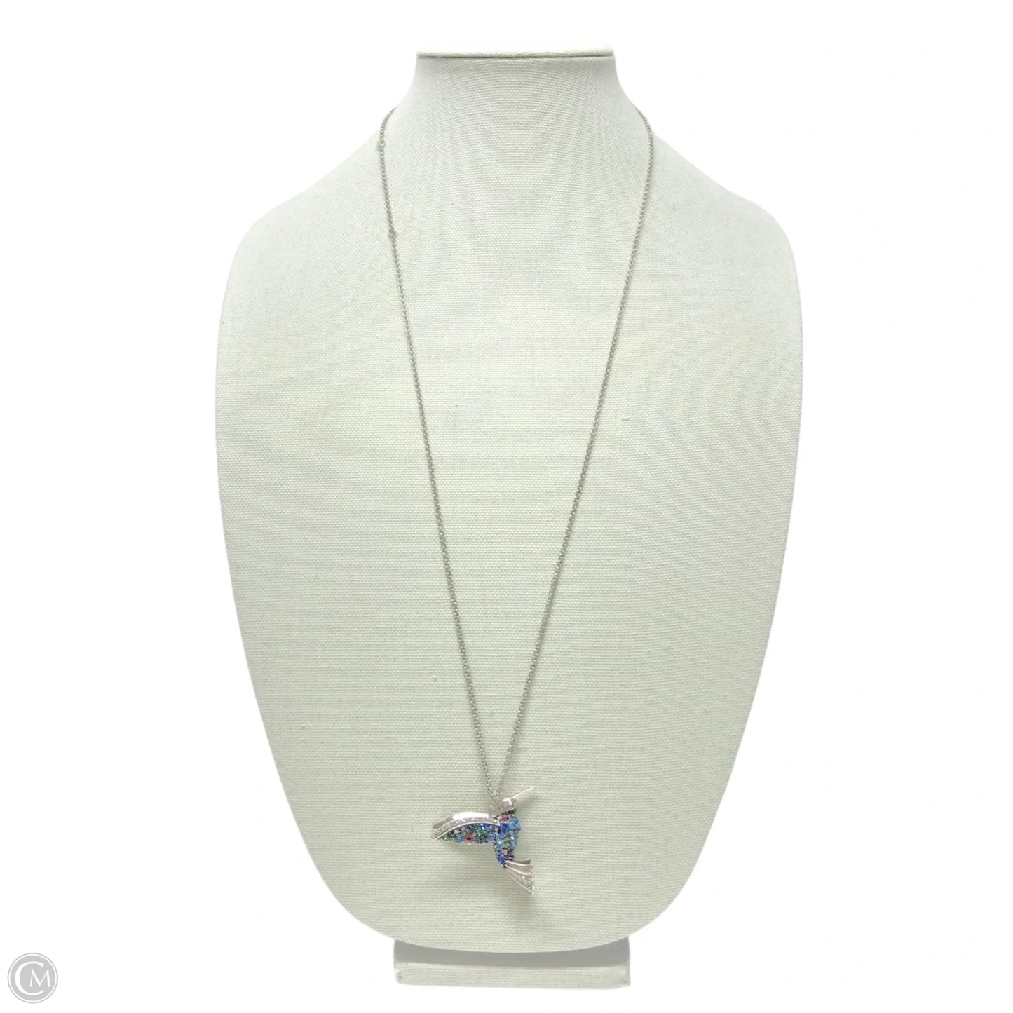 Necklace Pendant By Brighton