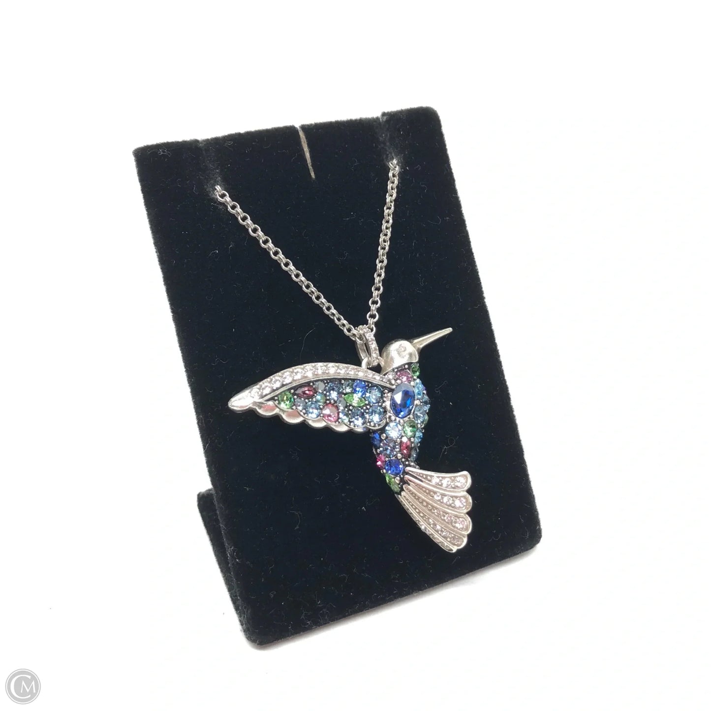 Necklace Pendant By Brighton