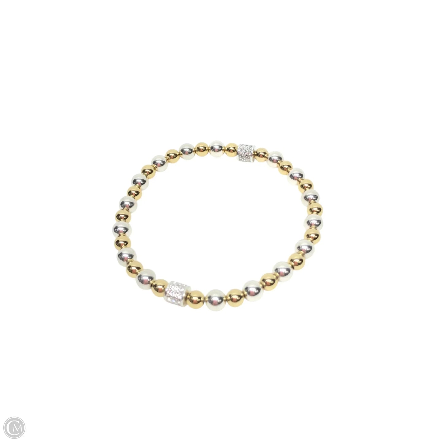 Bracelet Beaded By Brighton