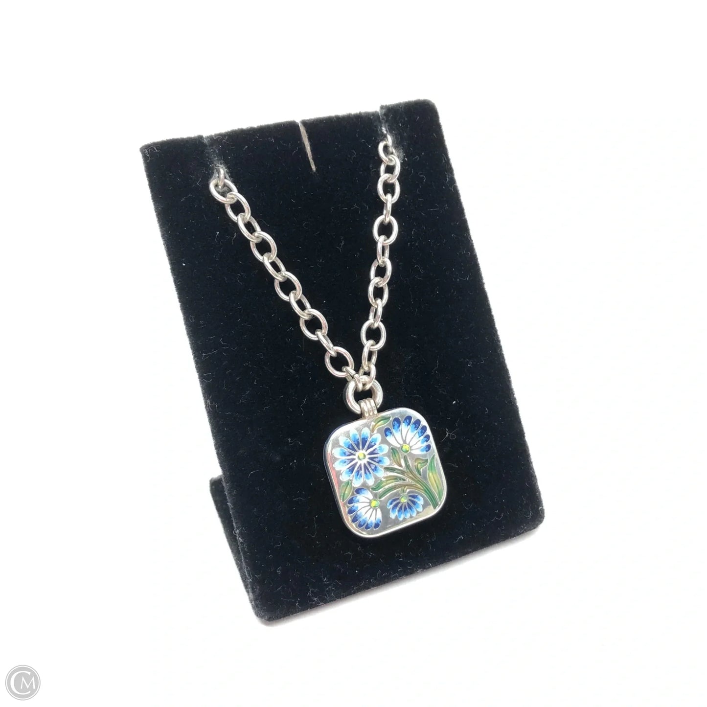 Necklace Pendant By Brighton