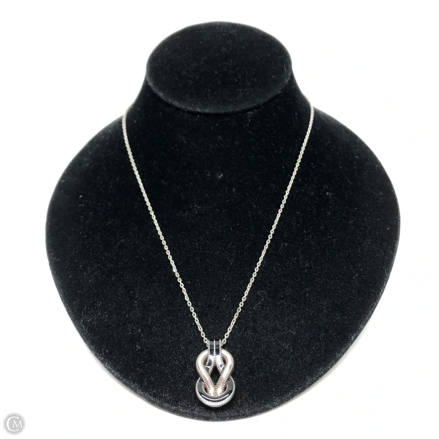 Necklace Pendant By Brighton