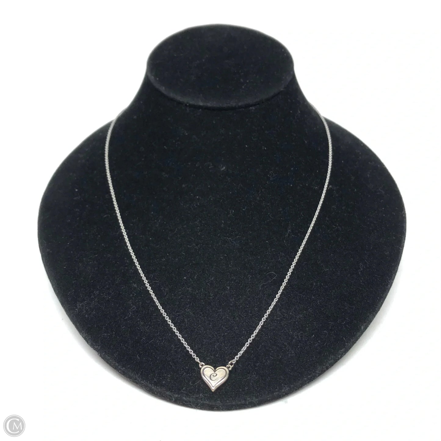 Necklace Sterling Silver By James Avery