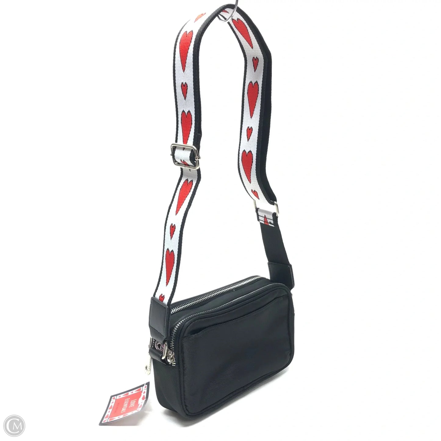 Crossbody By Brighton, Size: Large