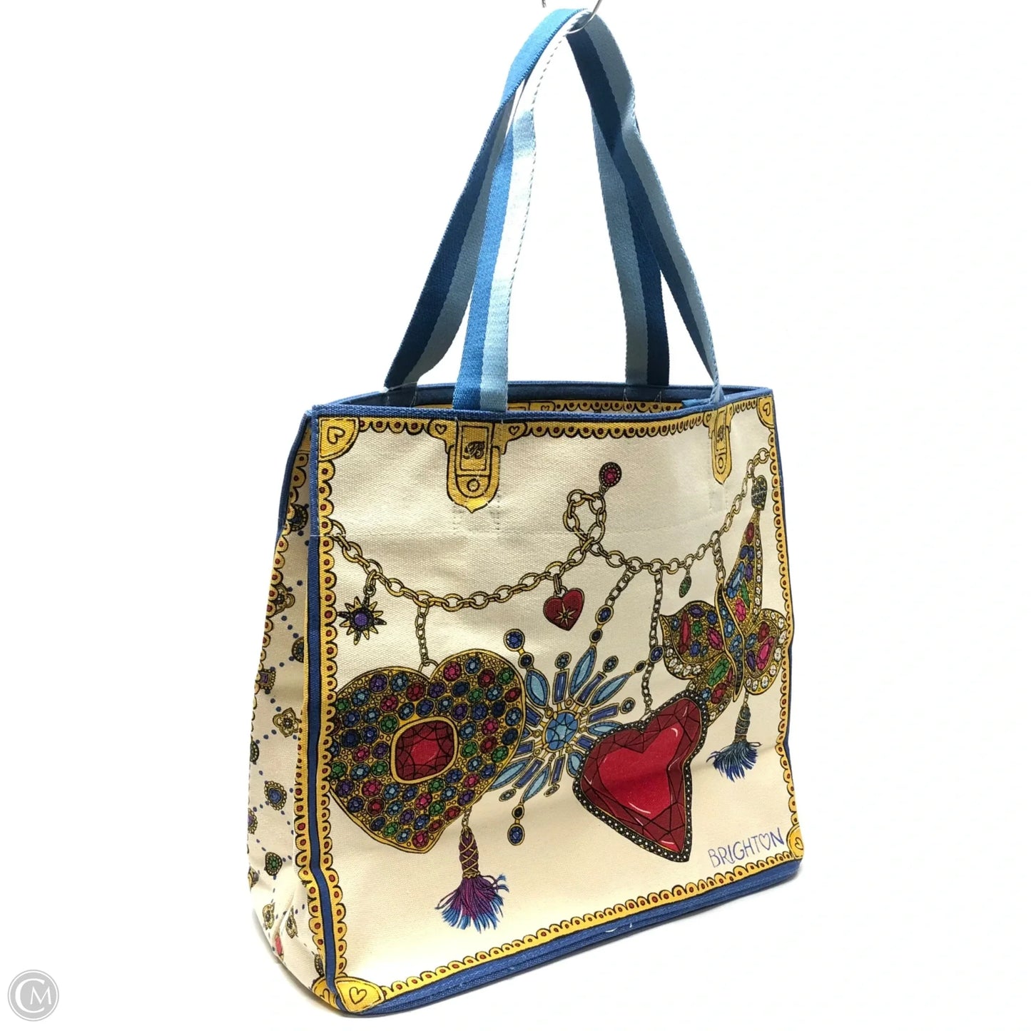 Tote By Brighton, Size: Large