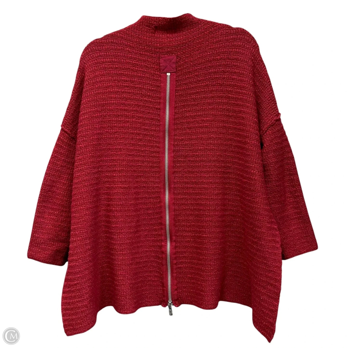 Sweater By Altard State In Red, Size: M