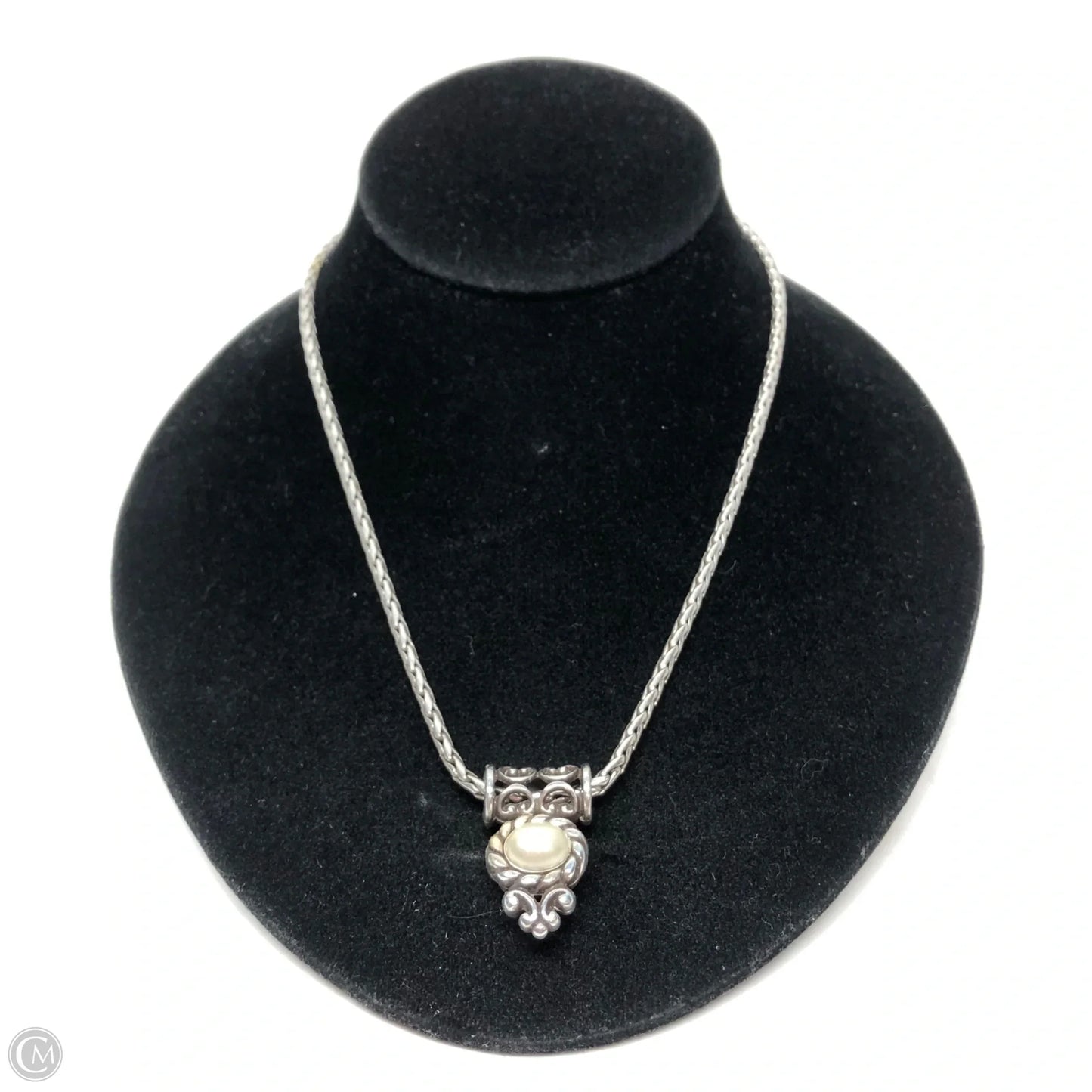 Necklace Pendant By Brighton