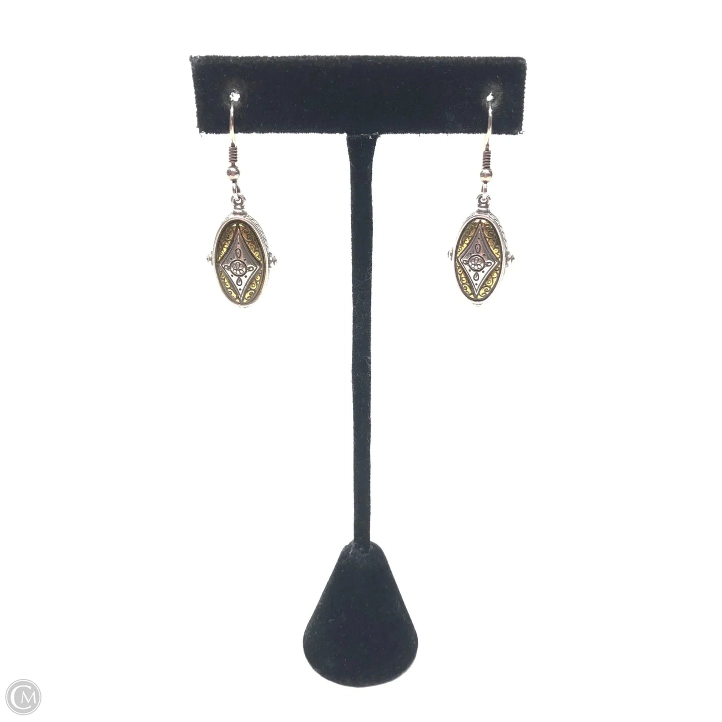 Earrings Dangle/drop By Brighton