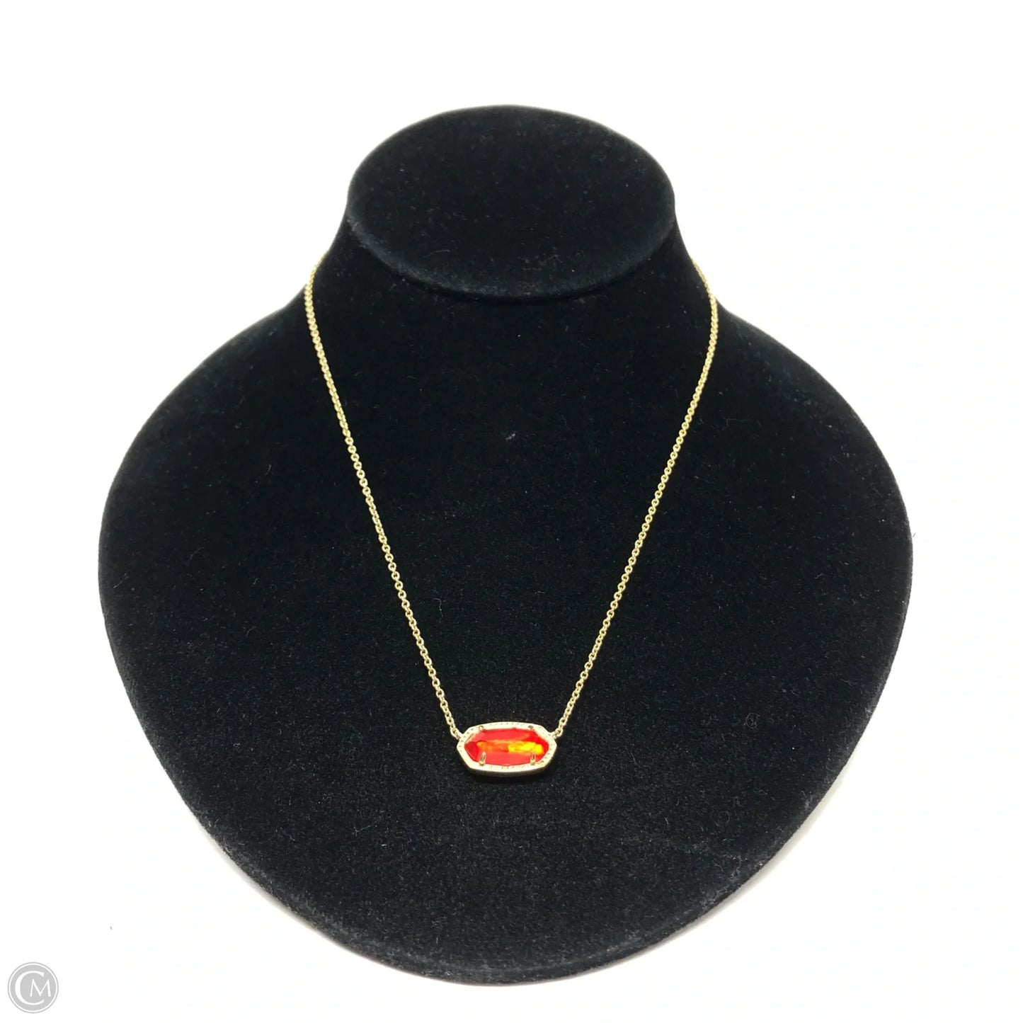 Necklace Pendant By Kendra Scott