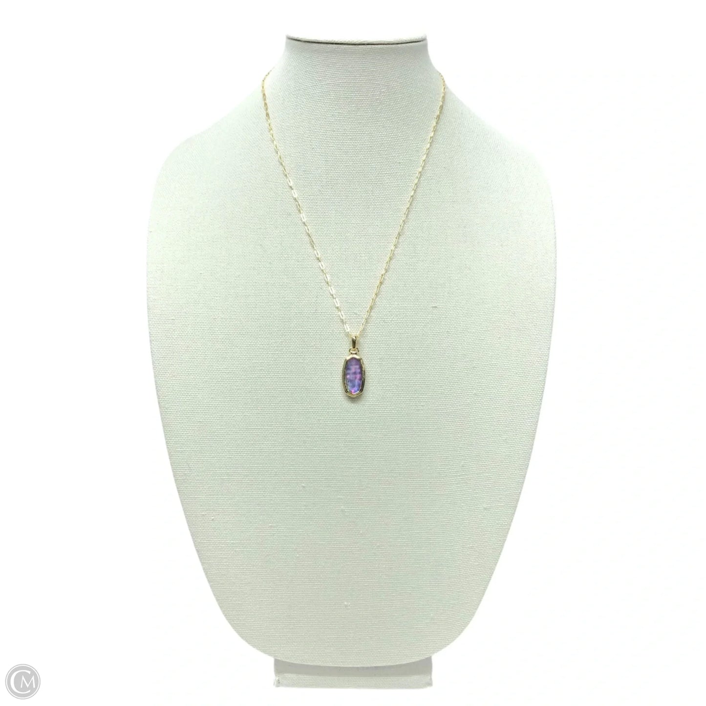 Necklace Pendant By Kendra Scott