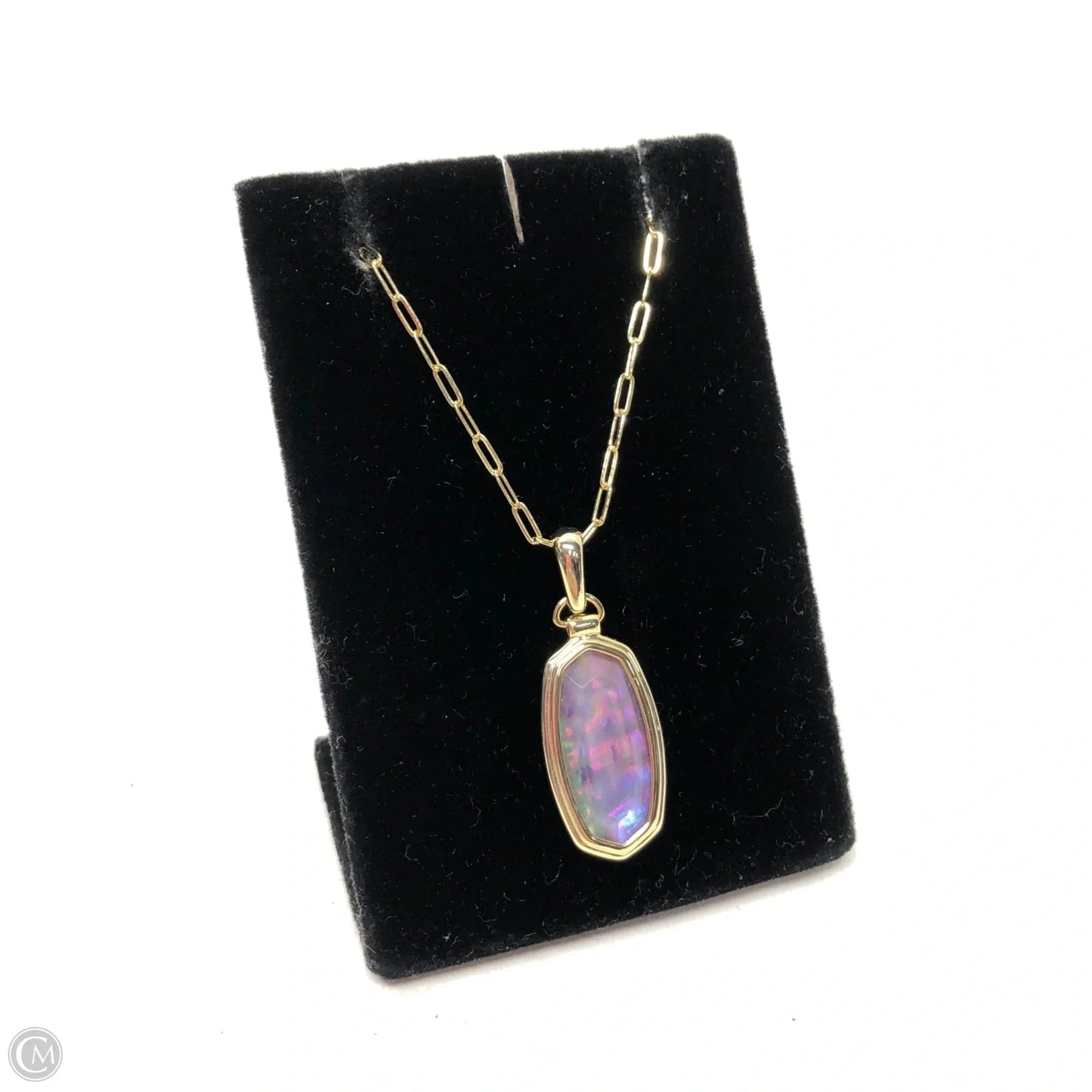 Necklace Pendant By Kendra Scott