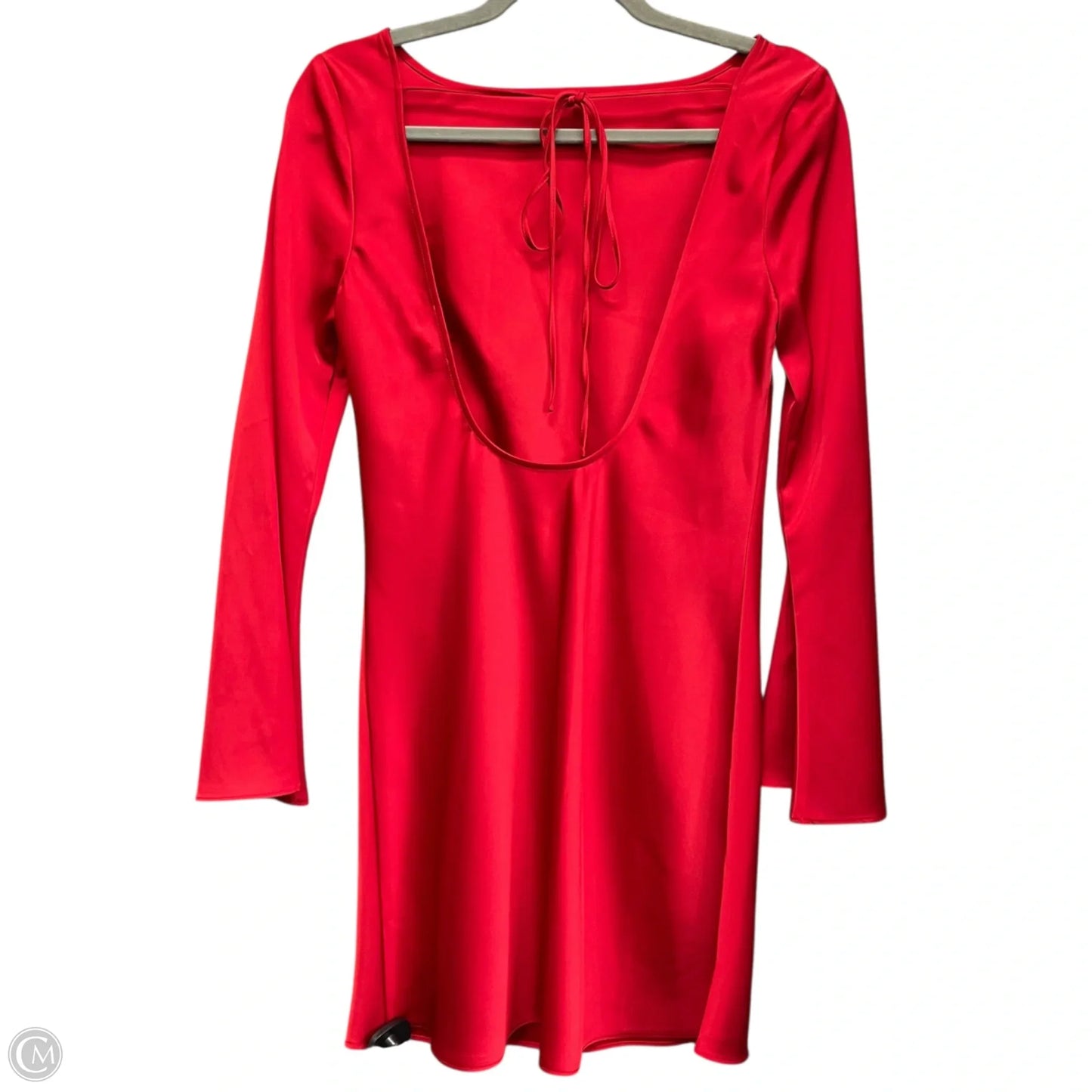 Dress Party Short By Gianni Bini In Red, Size: 2