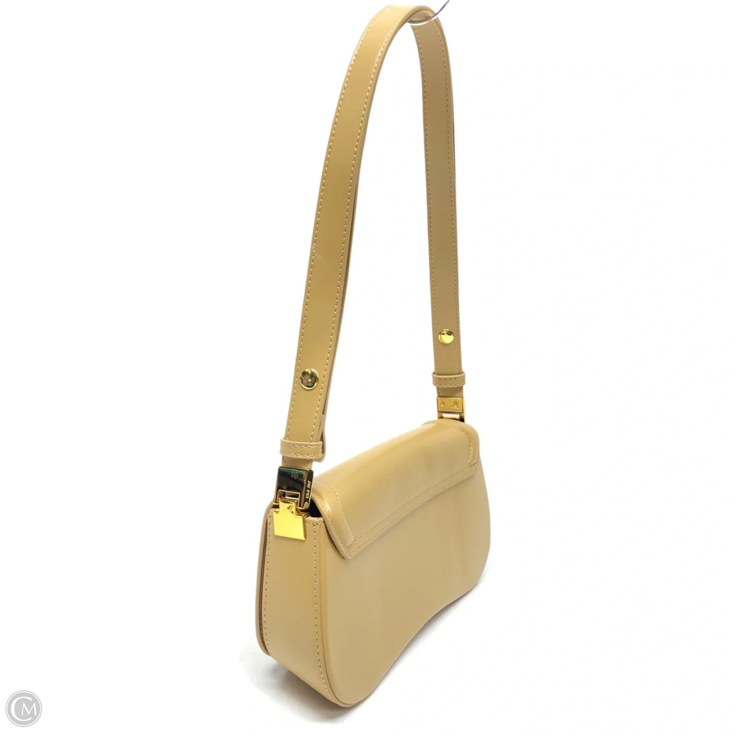 Crossbody By Cmc, Size: Small