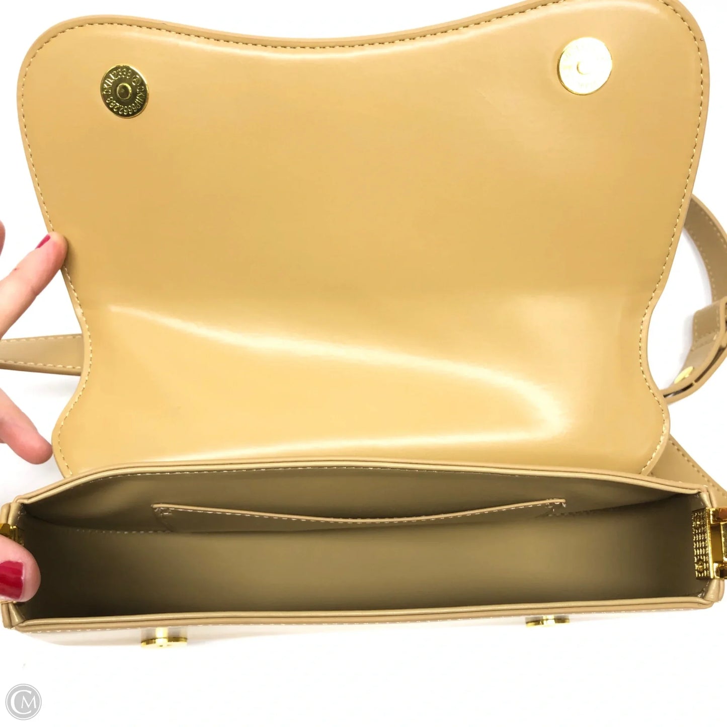 Crossbody By Cmc, Size: Small