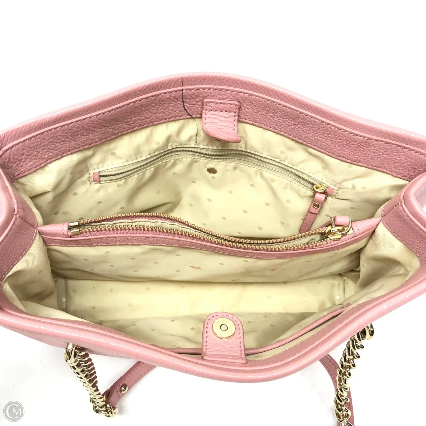 Handbag Designer By Kate Spade, Size: Medium