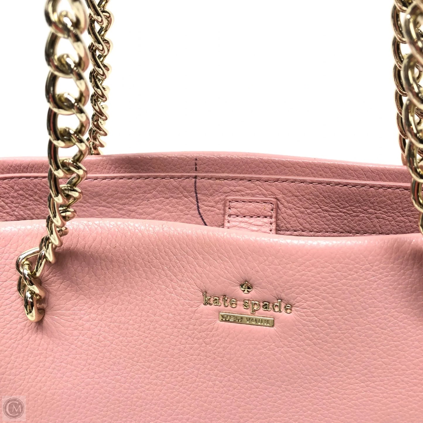 Handbag Designer By Kate Spade, Size: Medium