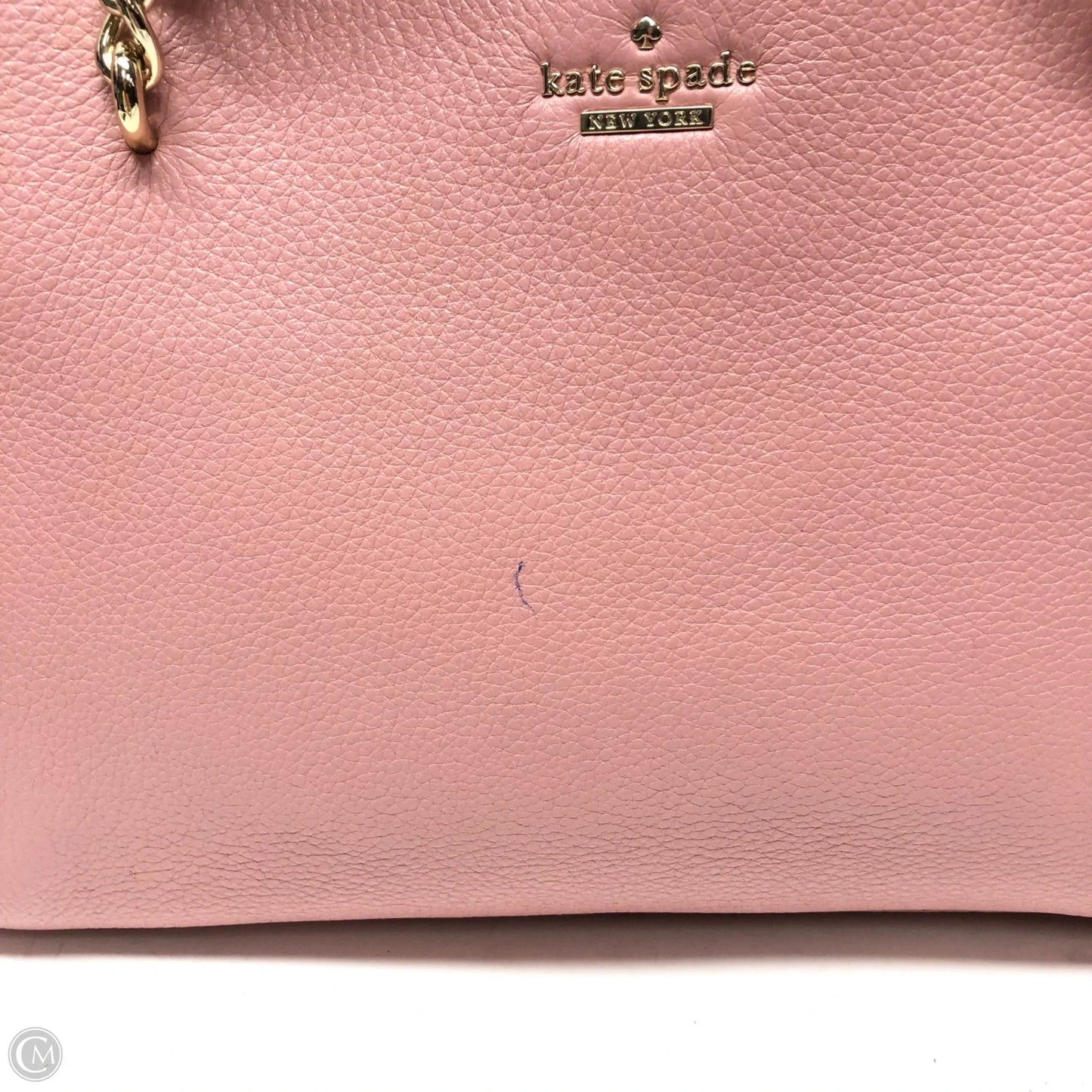 Handbag Designer By Kate Spade, Size: Medium