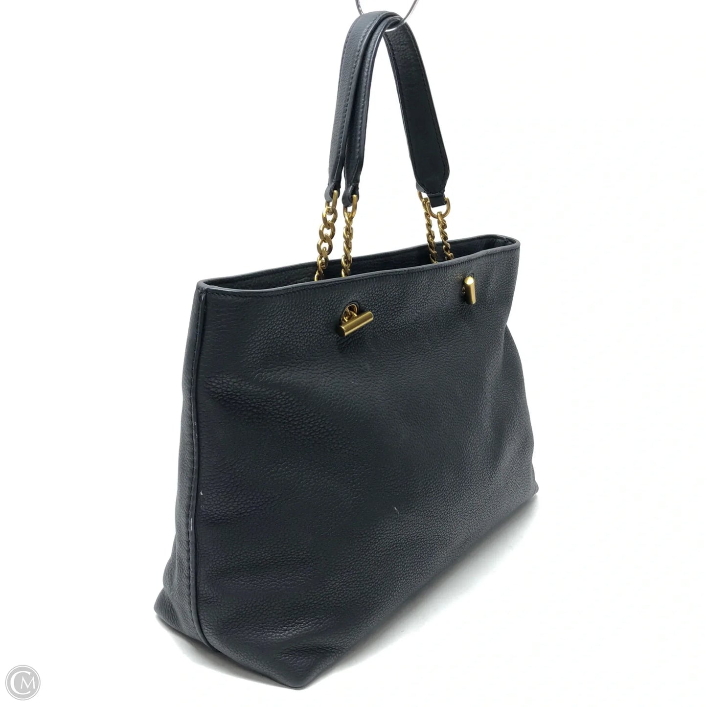 Handbag Designer By Tory Burch, Size: Medium