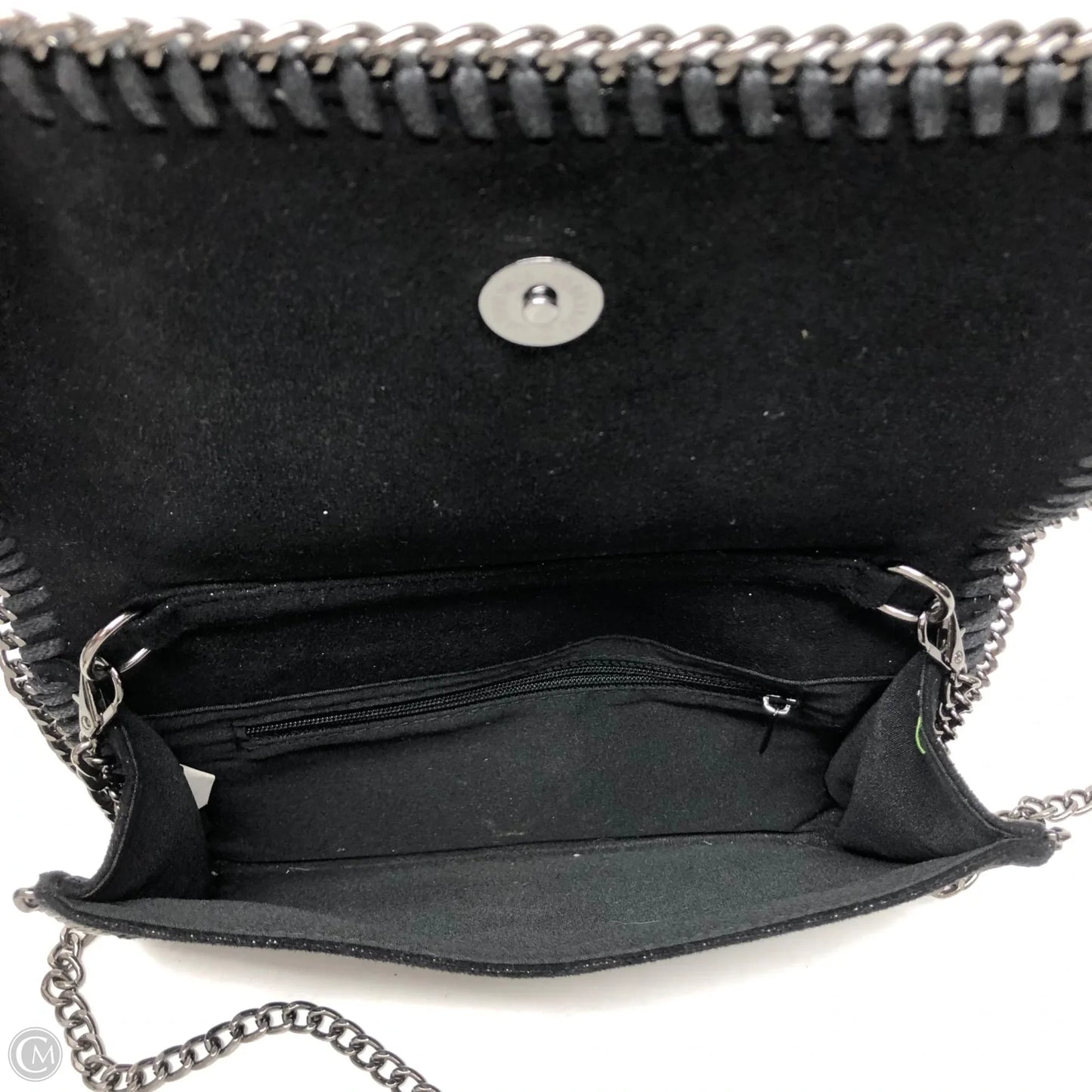 Crossbody By Clothes Mentor, Size: Small