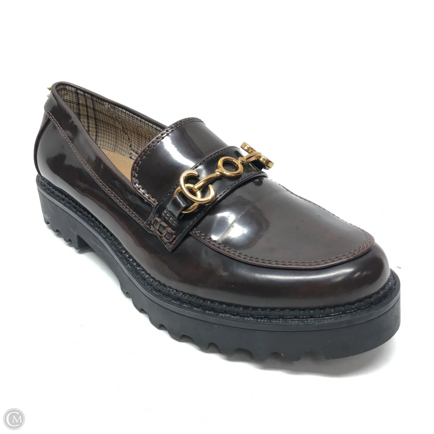 Shoes Flats By Circus By Sam Edelman In Brown, Size: 9