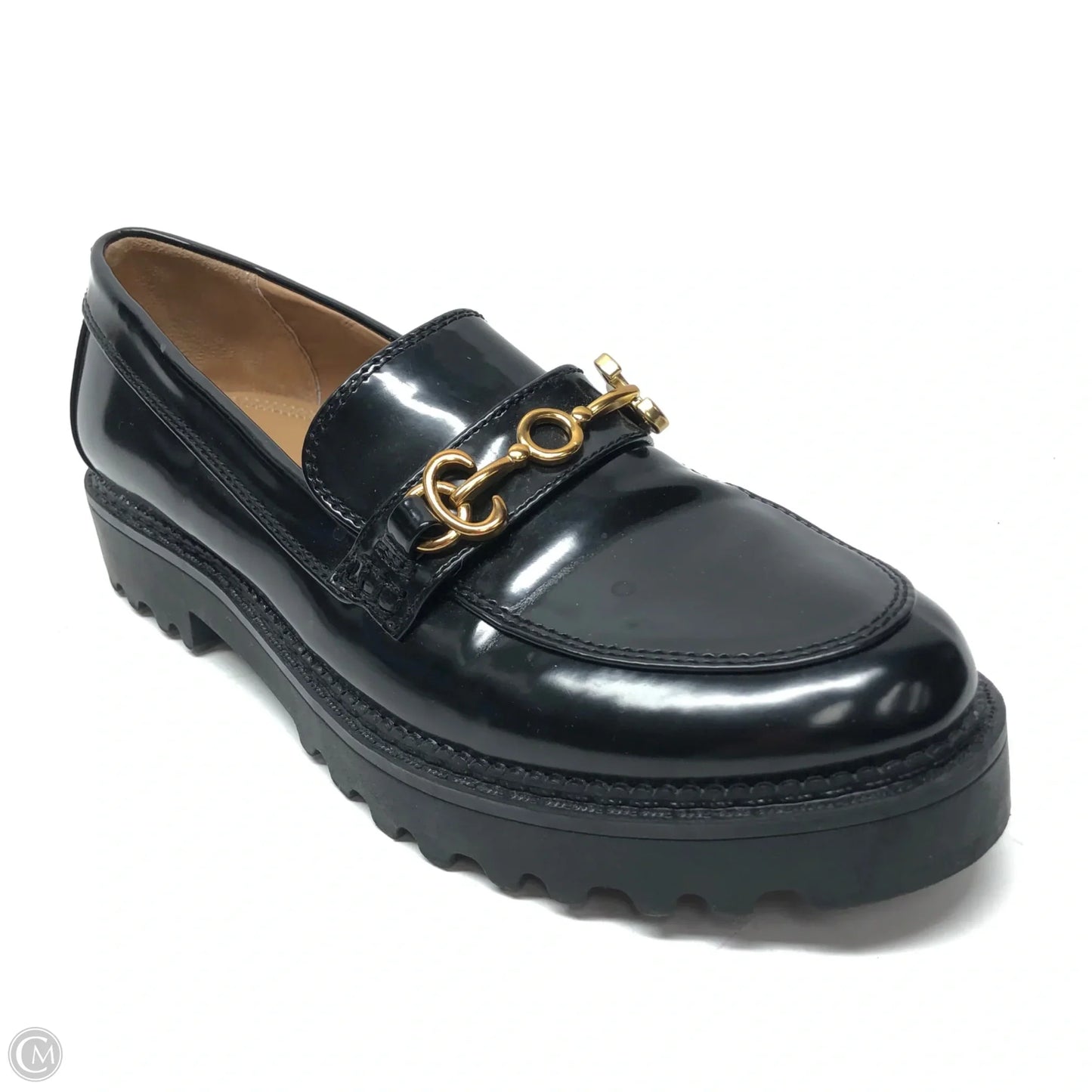 Shoes Flats By Circus By Sam Edelman In Black, Size: 9