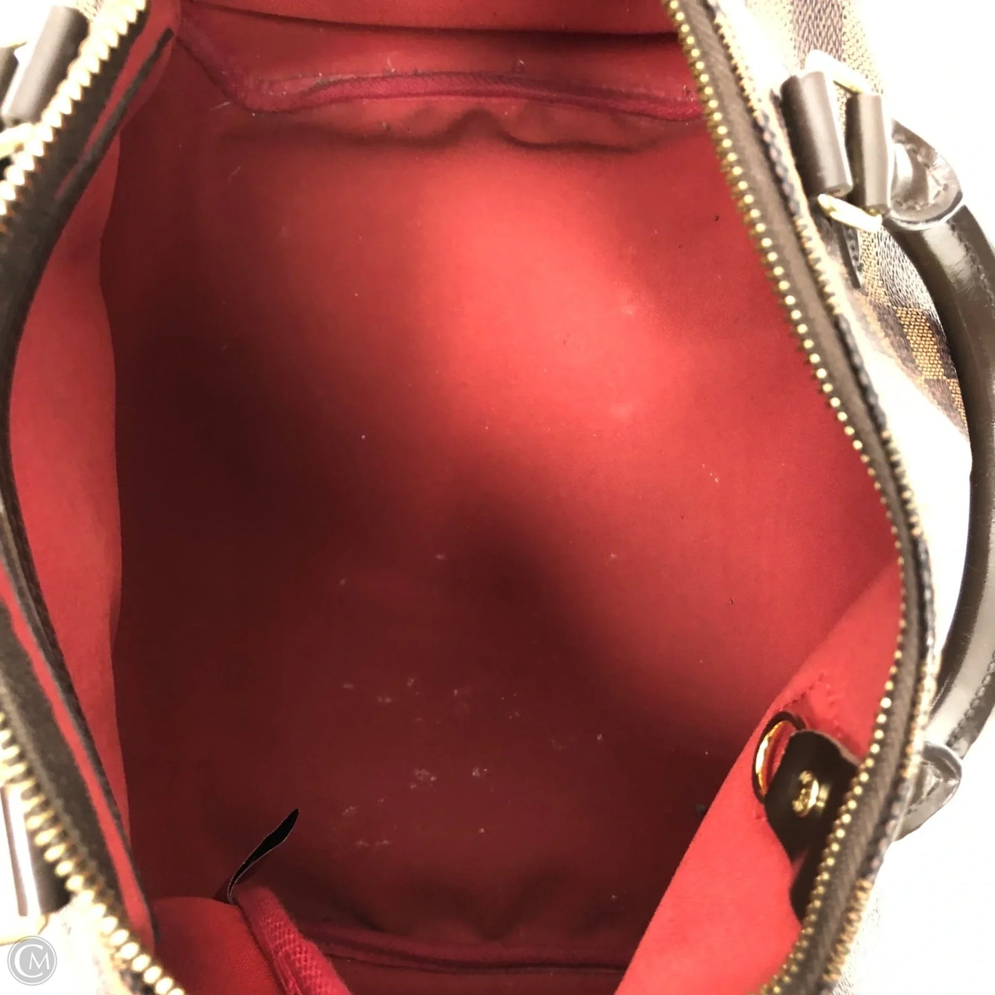 Handbag Luxury Designer By Louis Vuitton, Size: Medium