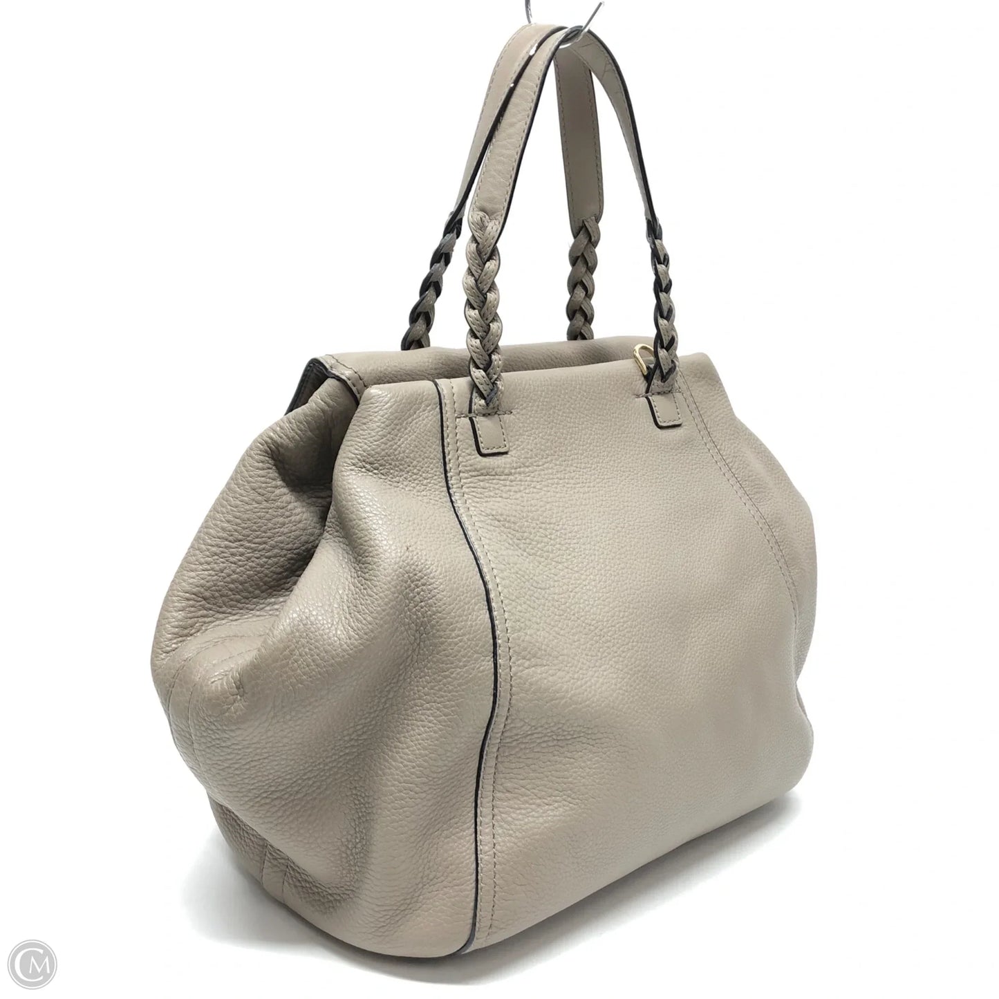 Handbag Designer By Tory Burch, Size: Medium