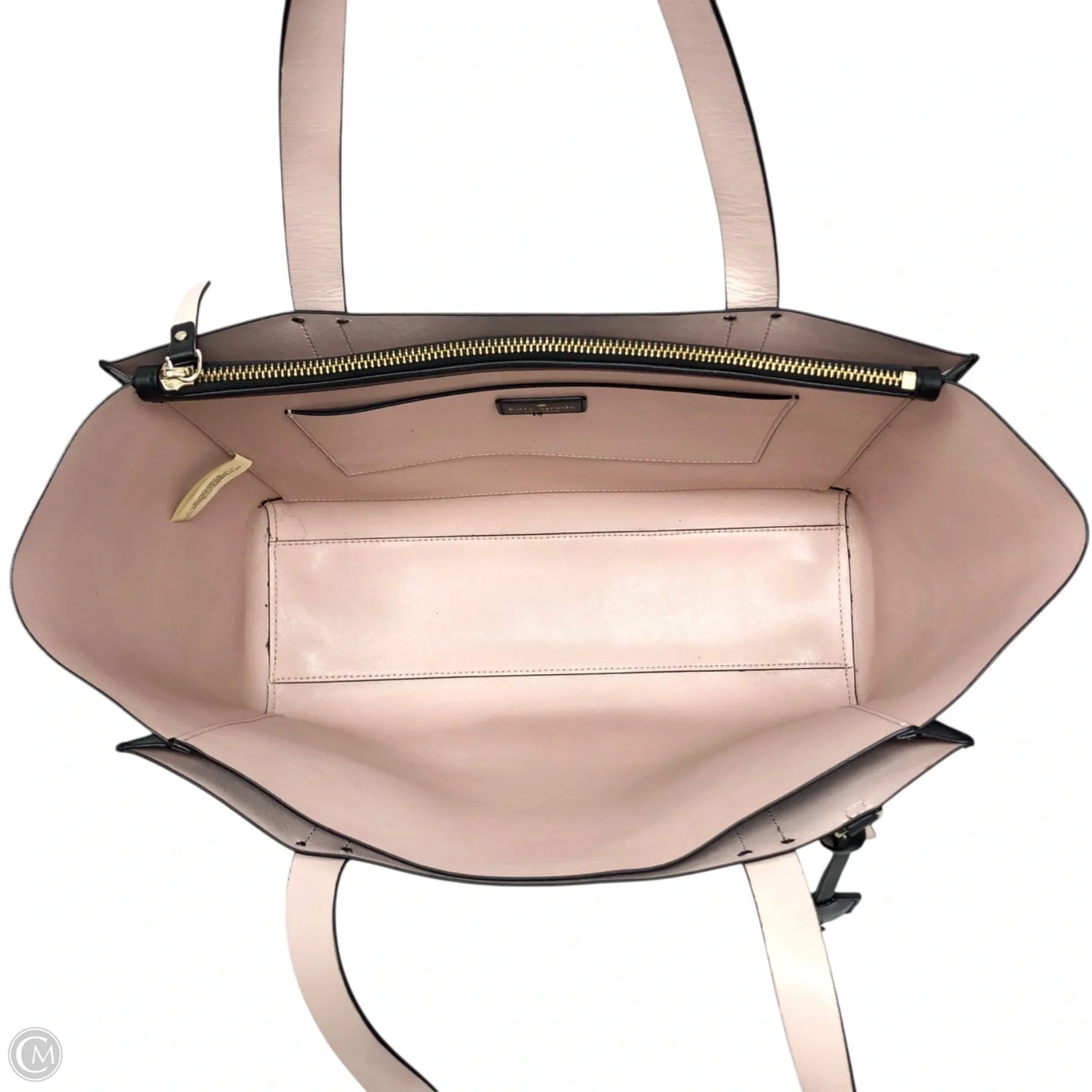 Tote Designer By Kate Spade, Size: Large