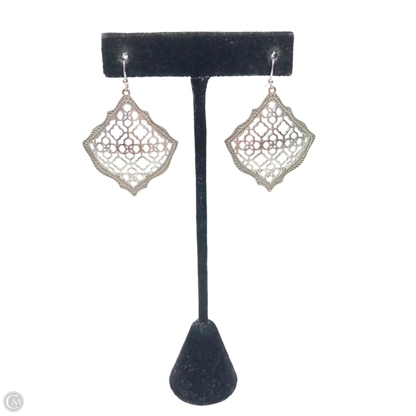 Earrings Dangle/drop By Kendra Scott
