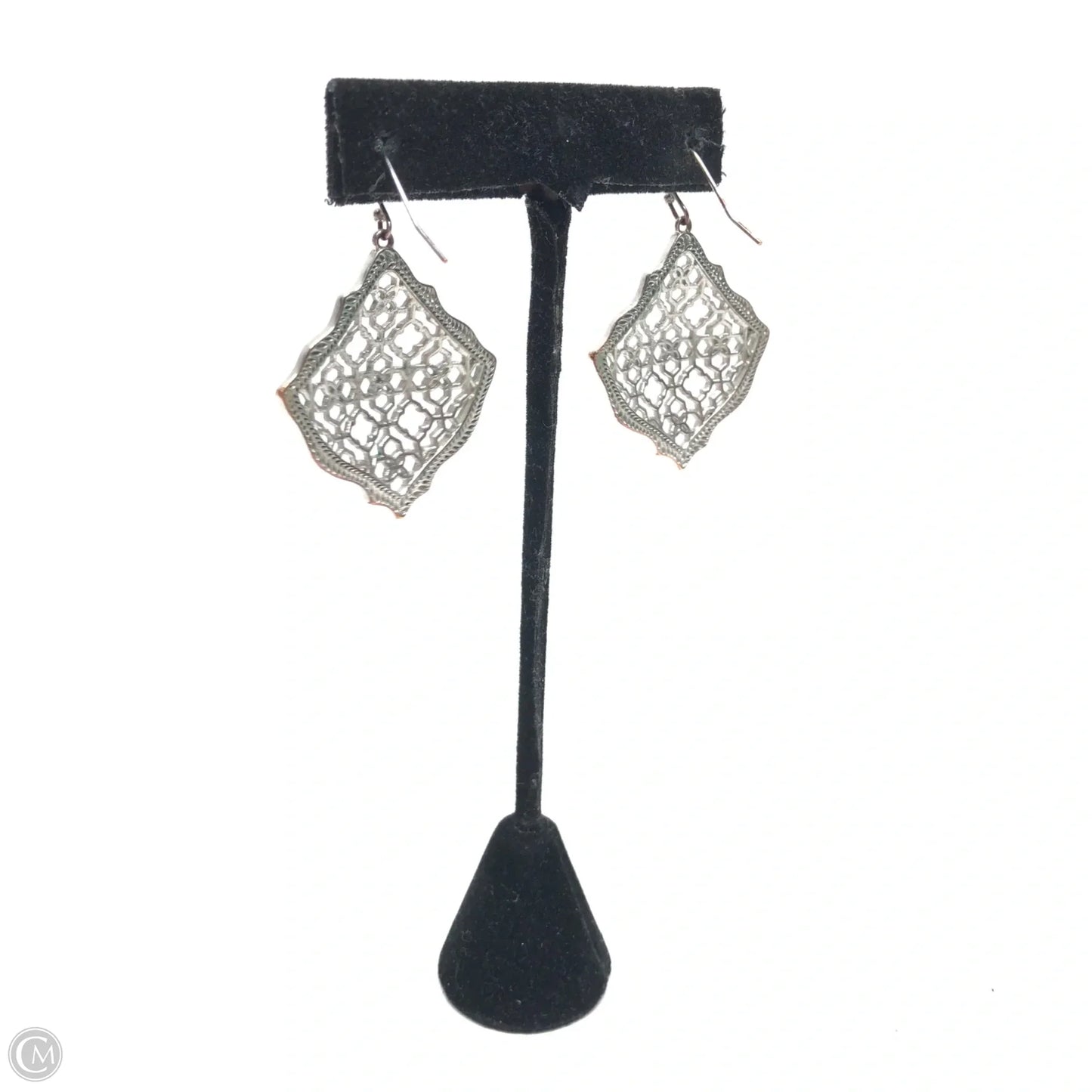 Earrings Dangle/drop By Kendra Scott
