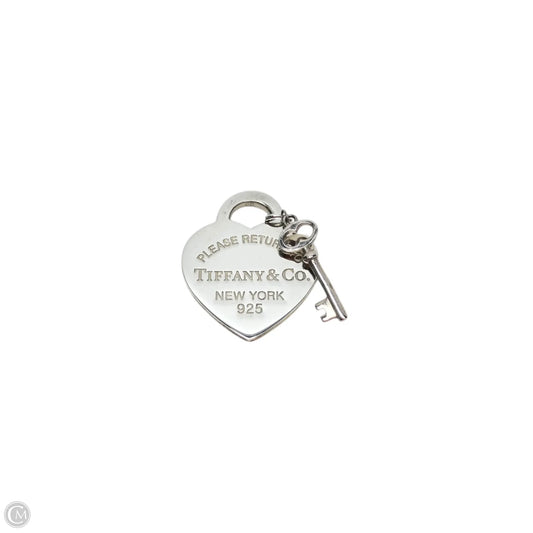 Accessory Luxury Designer Tag By Tiffany And Company