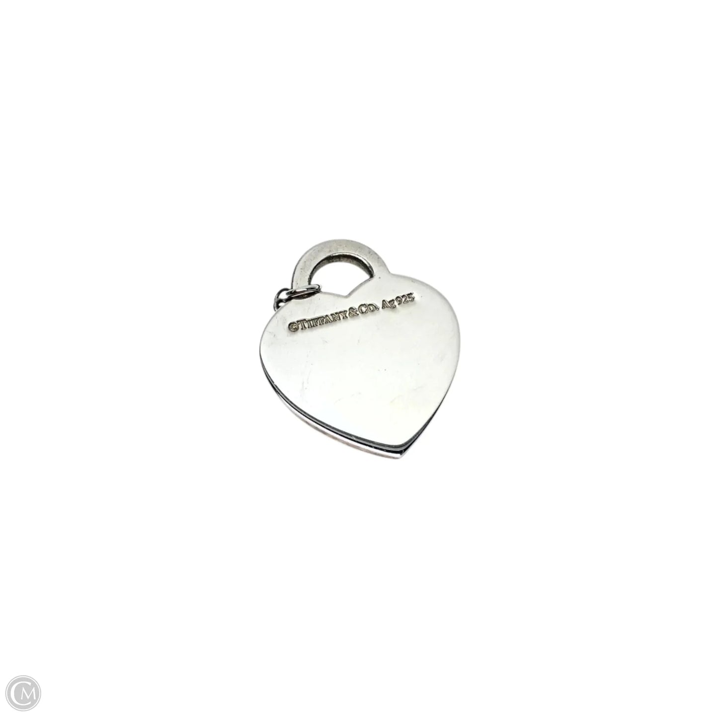 Accessory Luxury Designer Tag By Tiffany And Company