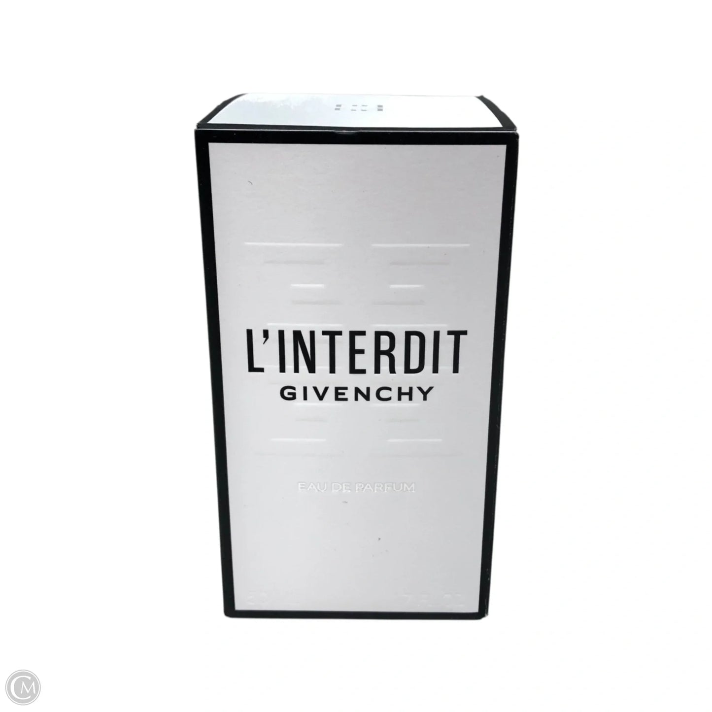 Fragrance Luxury Designer By Givenchy