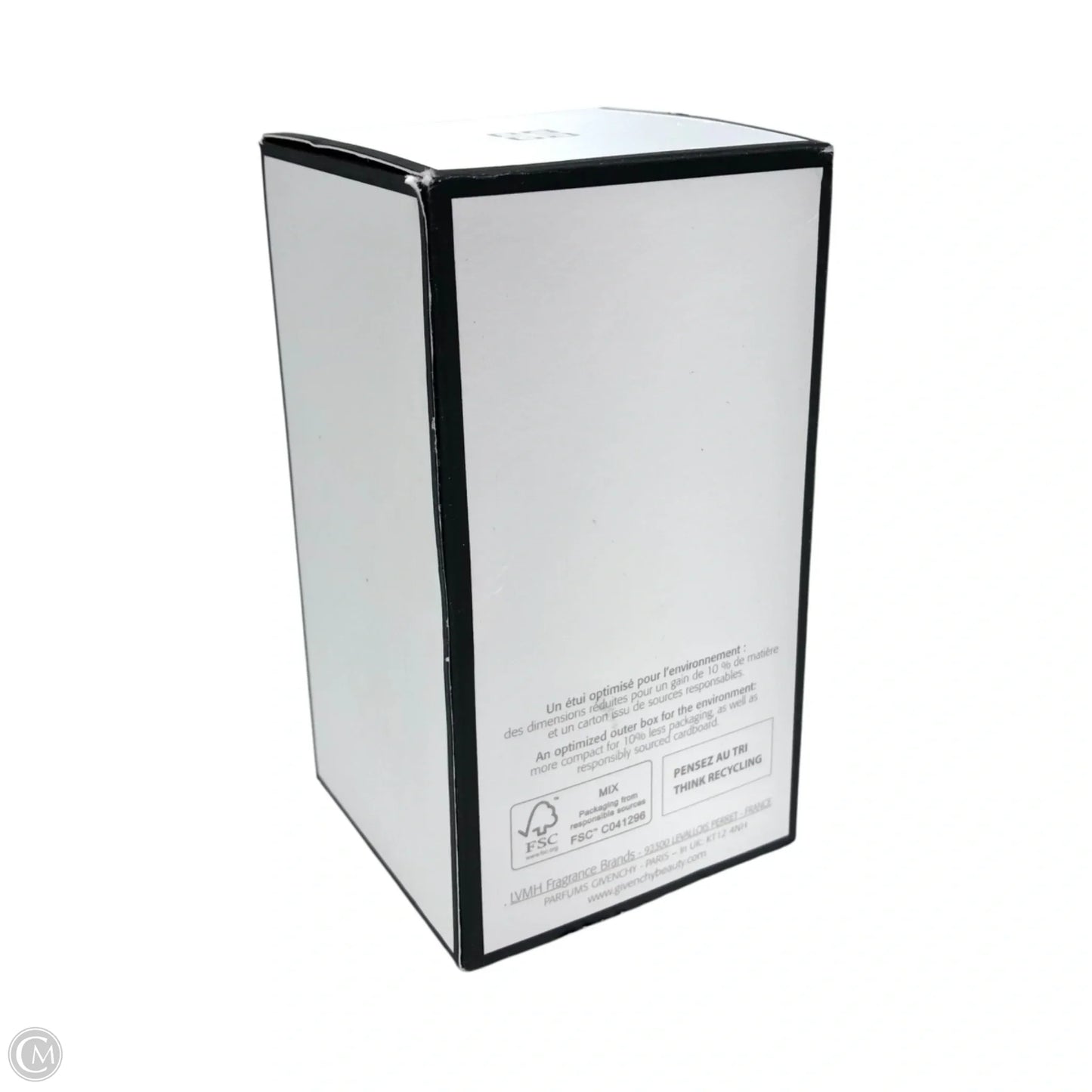 Fragrance Luxury Designer By Givenchy