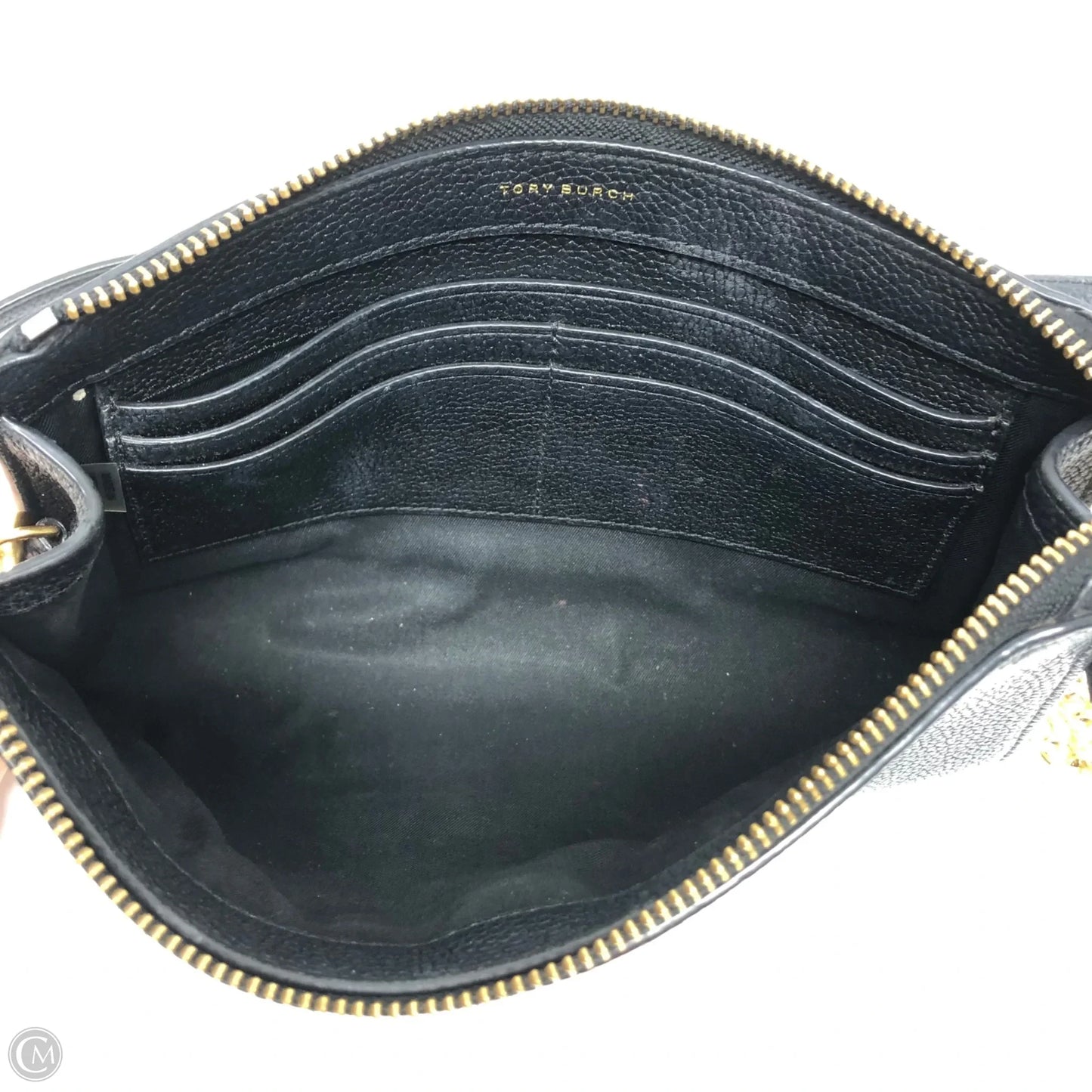 Crossbody Designer By Tory Burch, Size: Small