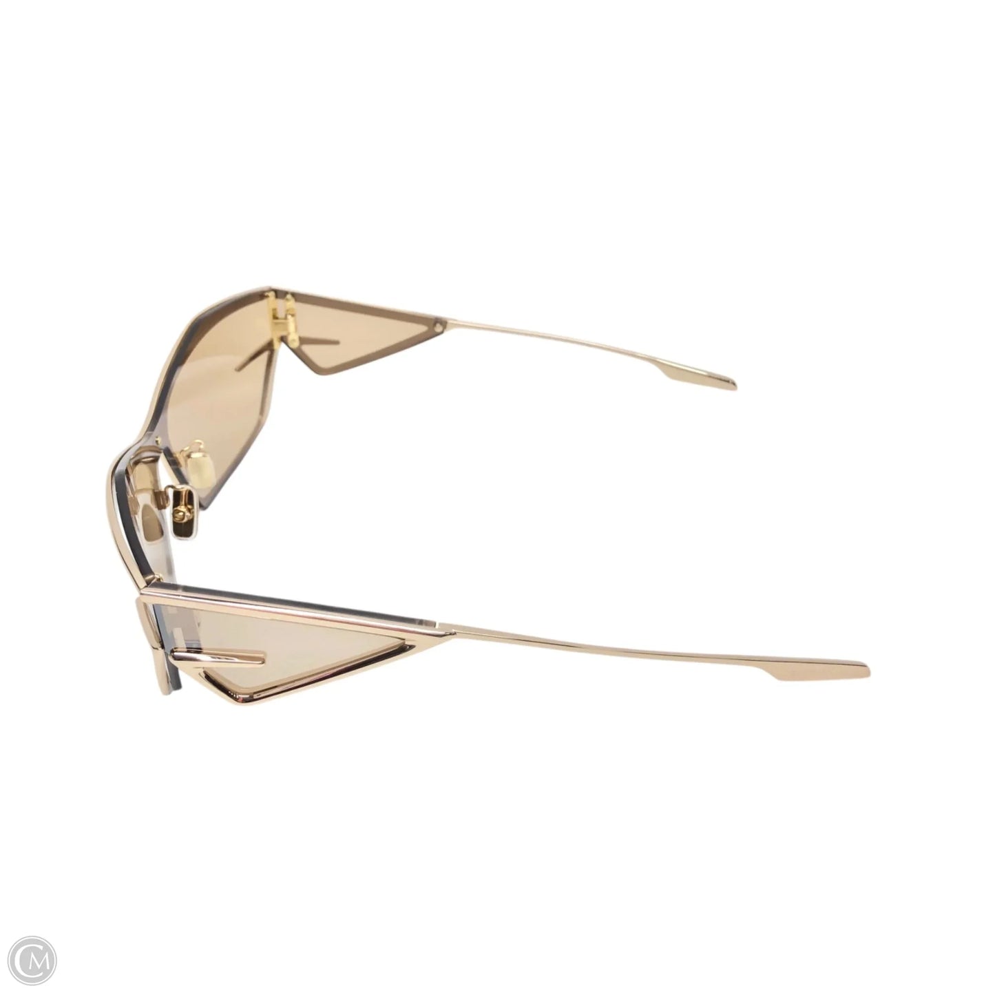 Sunglasses Luxury Designer By Givenchy