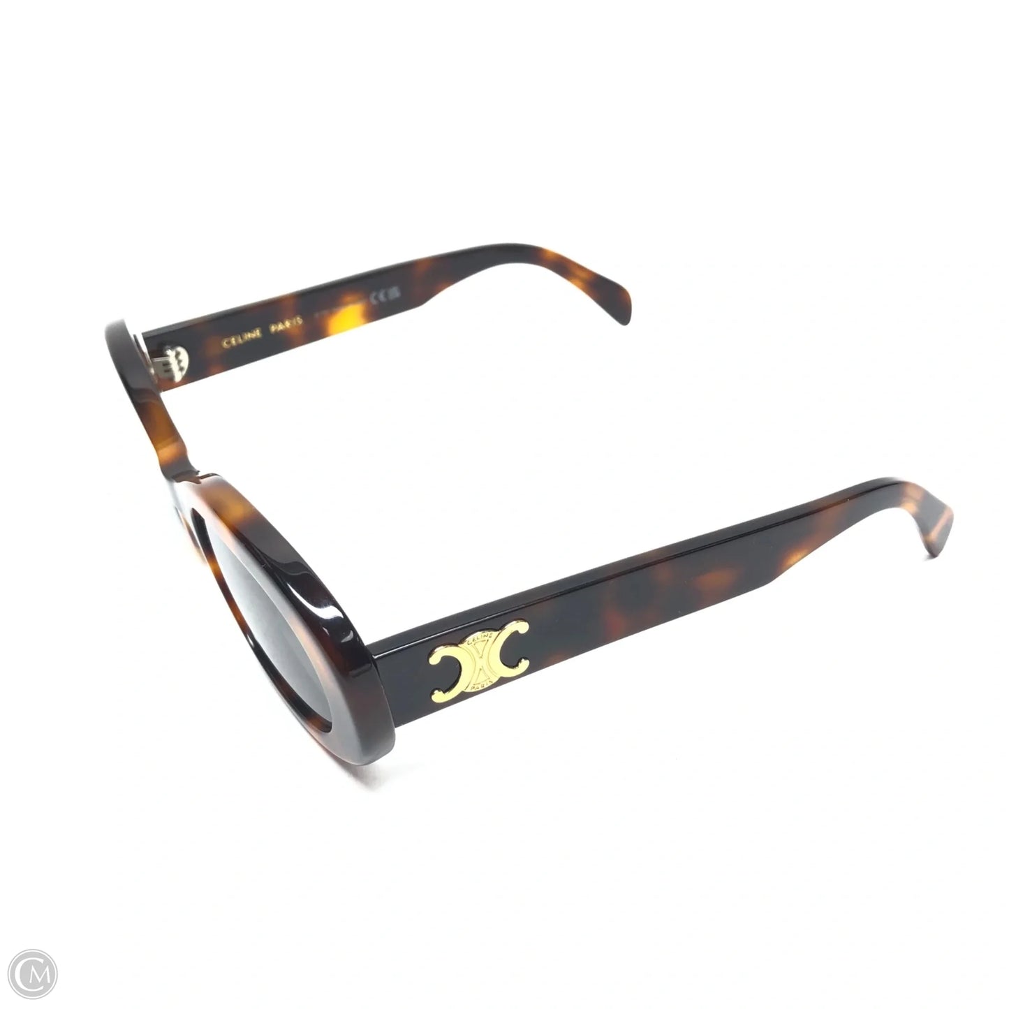 Sunglasses Luxury Designer By Celine