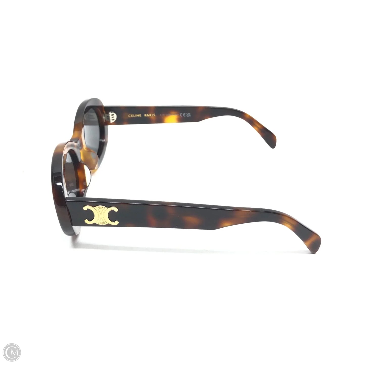 Sunglasses Luxury Designer By Celine