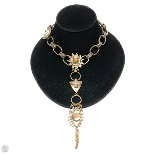 Necklace Lariat & Y-drop By Free People