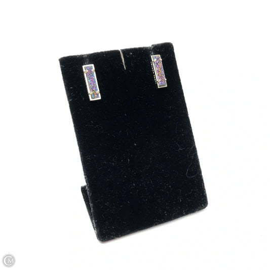 Earrings Stud By Kendra Scott