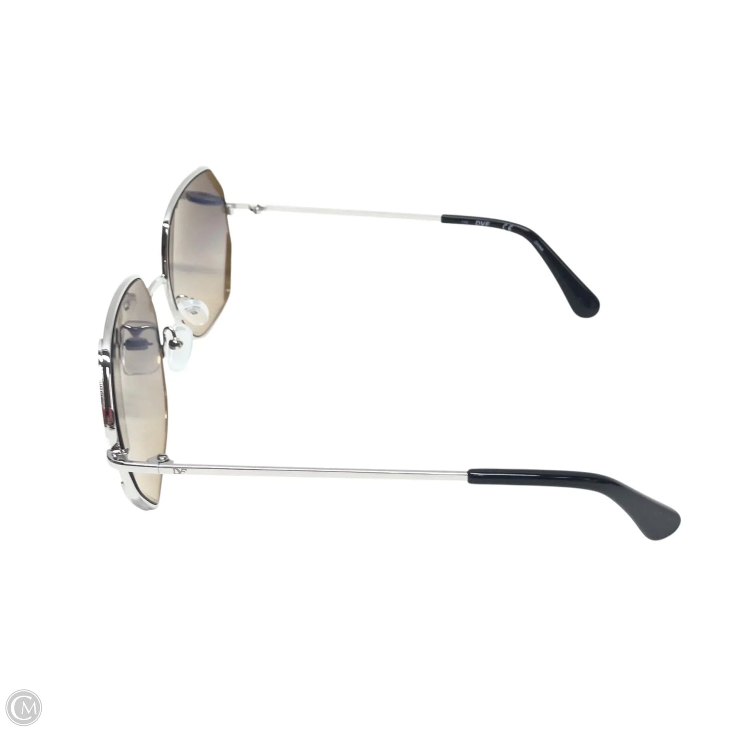 Sunglasses Designer By Diane Von Furstenberg