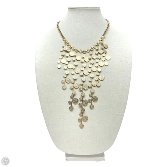 Necklace Statement By Chicos